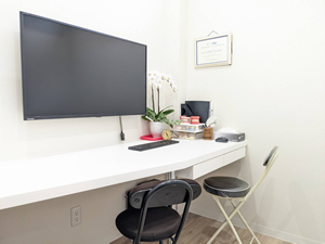 マウスピース矯正の流れ お問い合わせ